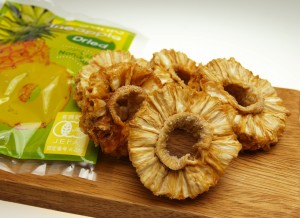 ドライパイン（新物）加工